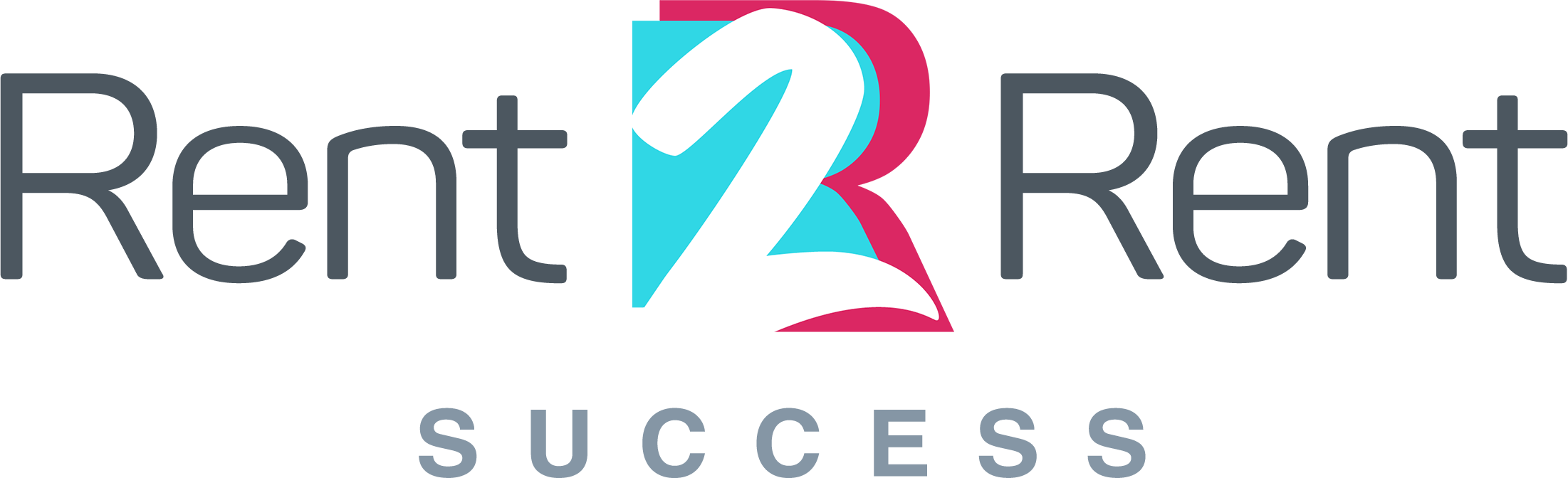 Rent 2 Rent Success Logo
