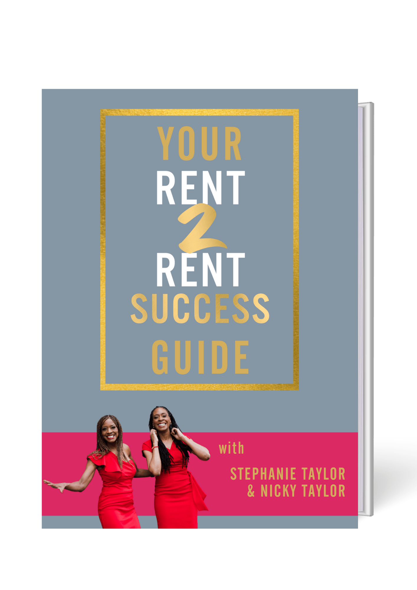 The 6 Step System to Get Your First Rent 2 Rent Deal